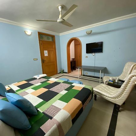 Fusion Lodge Ισλαμαμπάντ Εξωτερικό φωτογραφία