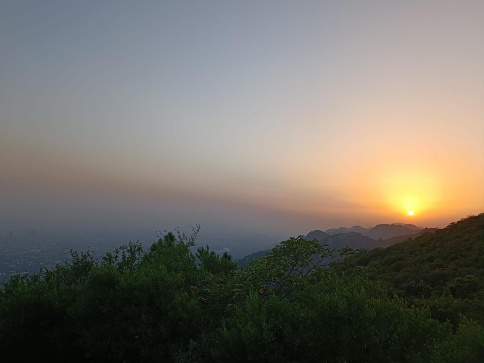 Fusion Lodge Ισλαμαμπάντ Εξωτερικό φωτογραφία