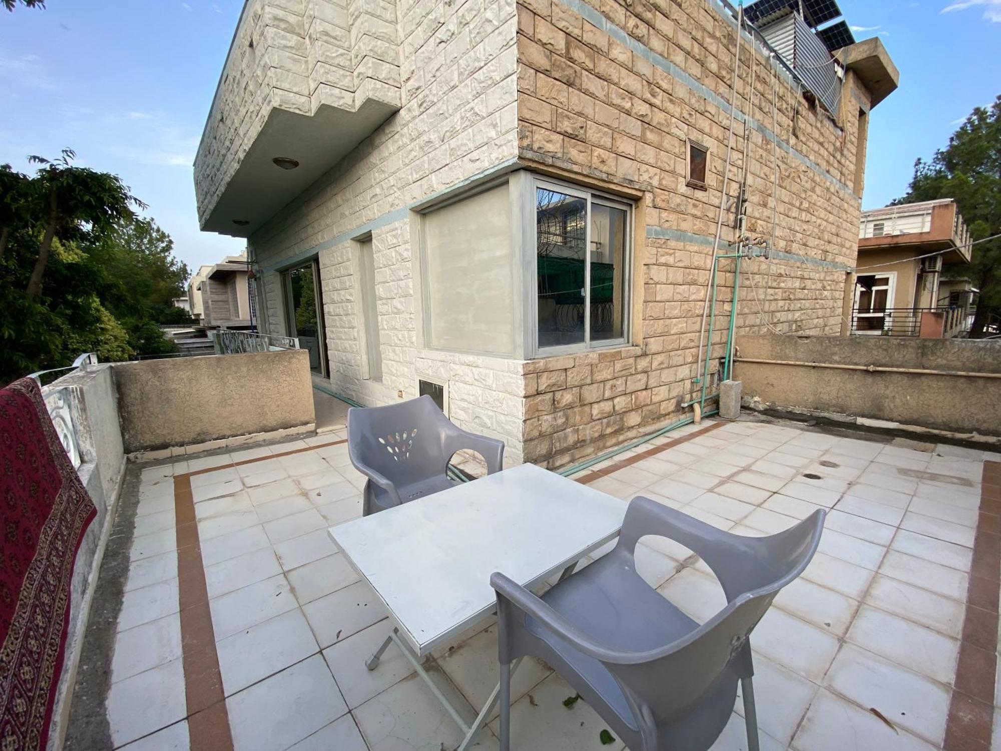 Fusion Lodge Ισλαμαμπάντ Εξωτερικό φωτογραφία